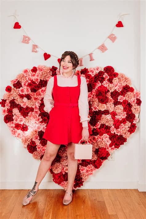 valentine s inspired discoverygirl